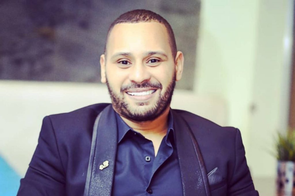 بعد أحداث نهائي الكان..محمد الريفي: مبقيناش بغينا الكان فبلادنا