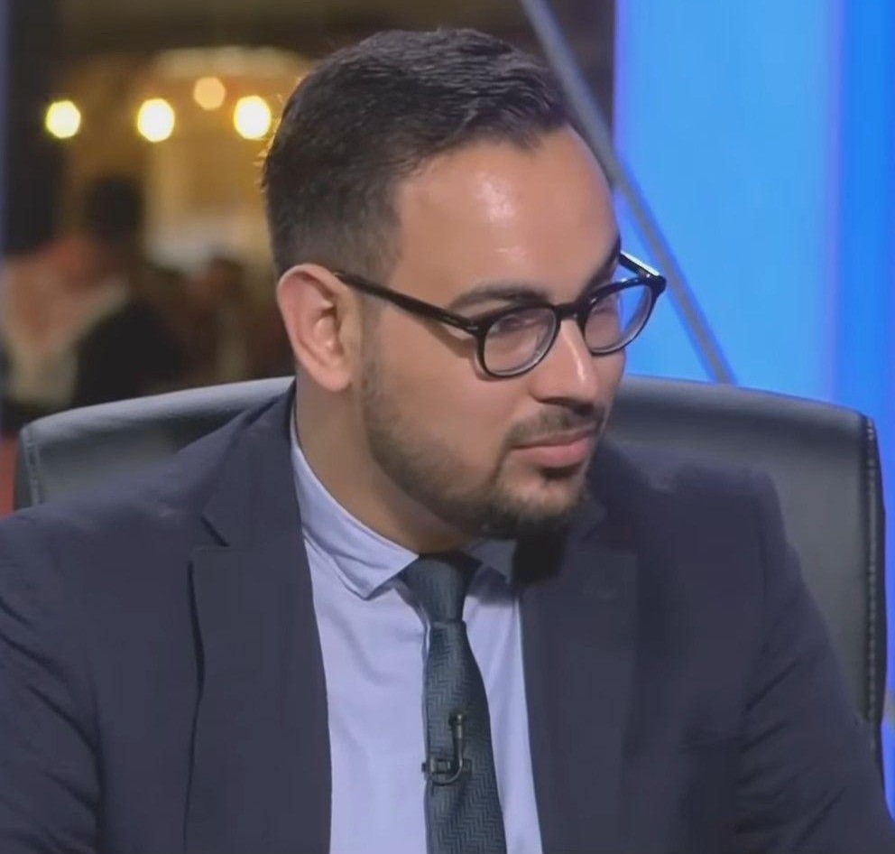 التونسي وائل فطوش