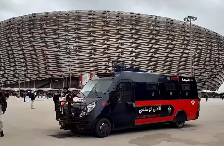 مسؤولان أمنيان: مواجهة الإجرام المرتبط بالرياضة يقوم على الاستباق والشمولية