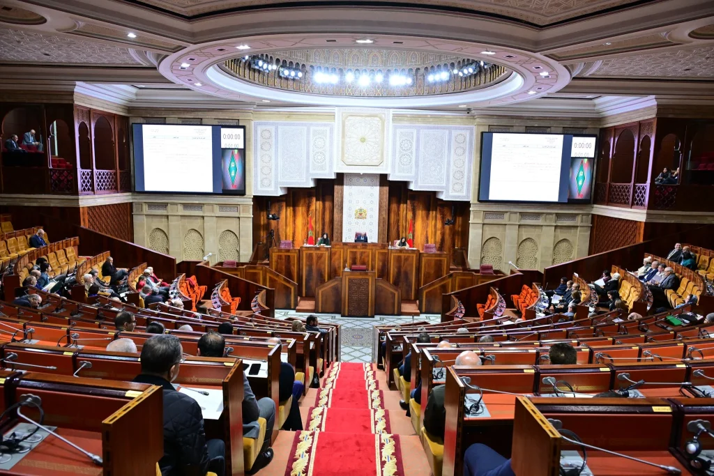 مجلس النواب يصادق على مشروع قانون التأمين الإجباري عن المرض