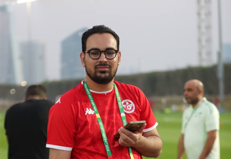 إعلامي تونسي يستغرب من تمني بعض العرب إقصاء المغرب من كأس إفريقيا