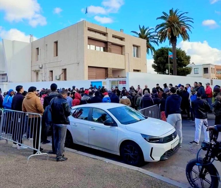 السفارة الكونغولية توزع 3500 تذكرة على الجماهير المغربية قبل مواجهة الجزائر