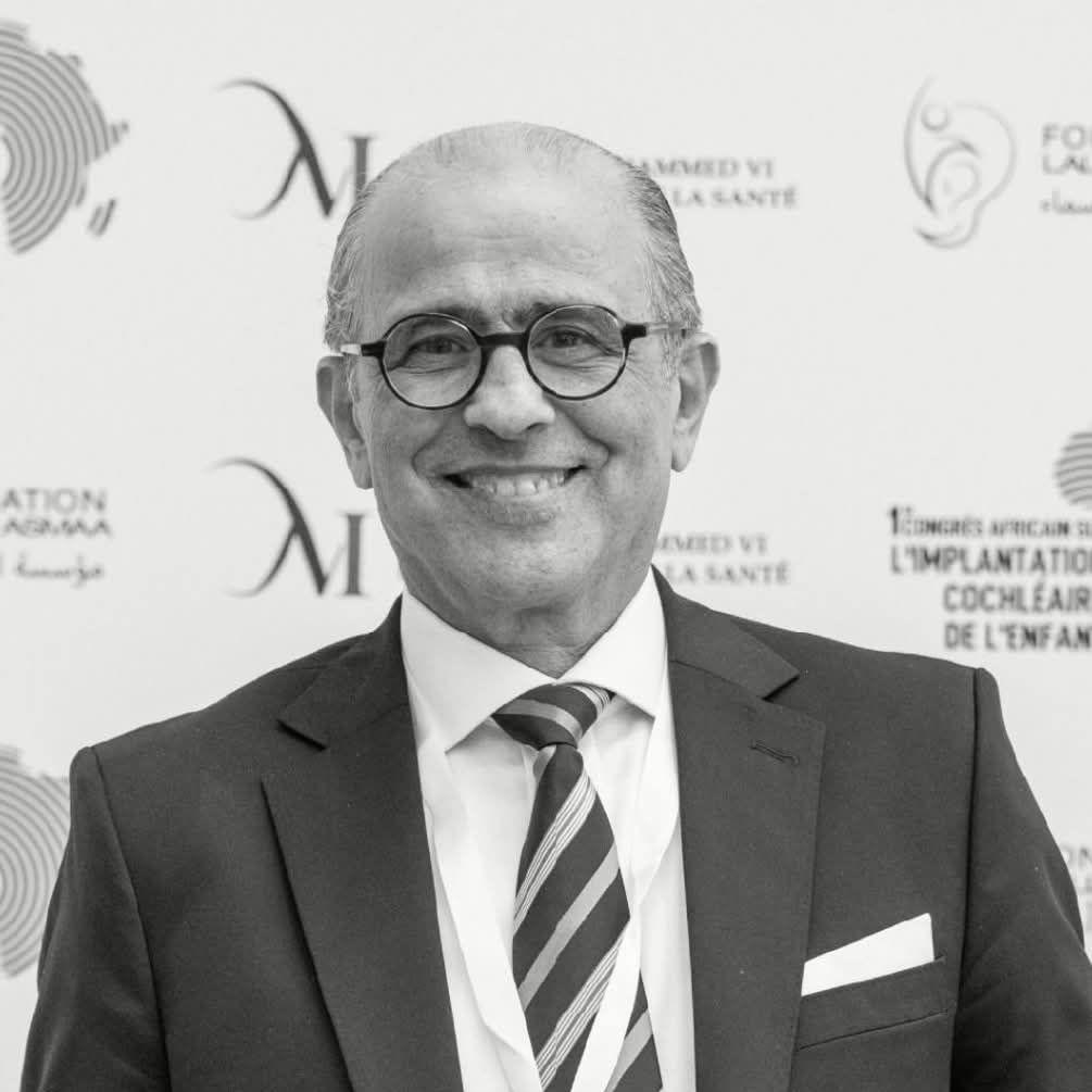 خالد السنوسي