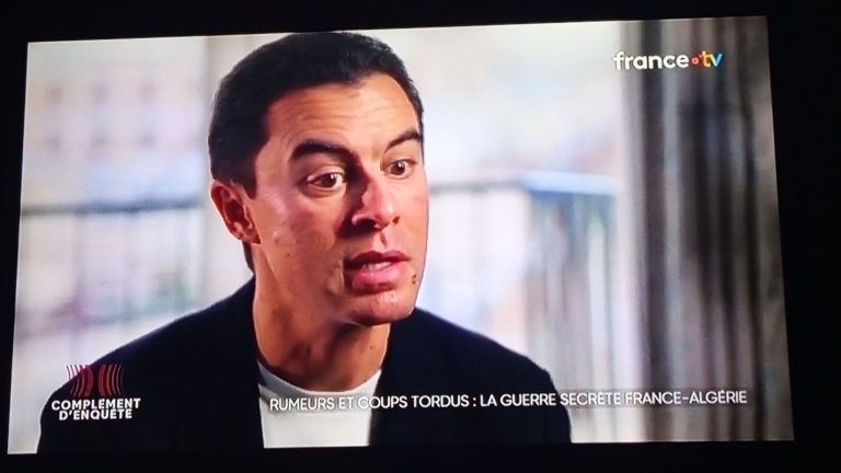 اختطاف وحرب ظلّ.. تحقيق فرنسي يكشف وجها إجراميا للاستخبارات الجزائرية
