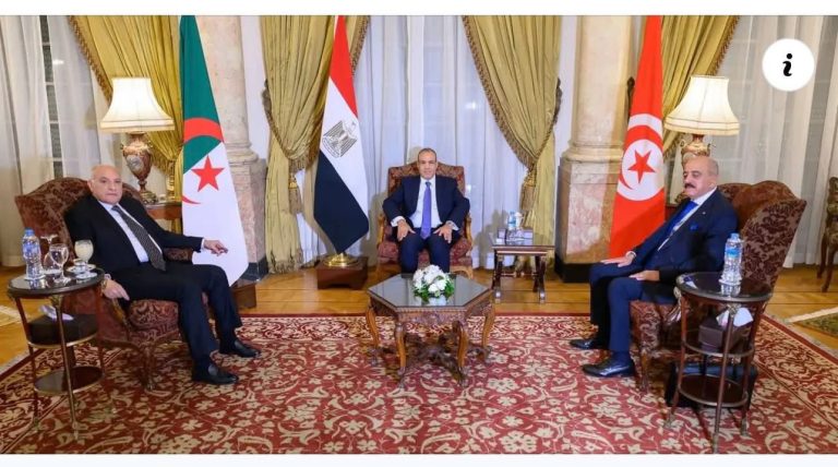 ليبيا تحتج بقوة على اجتماع تونس الثلاثي وتطالب باحترام القرار الليبي