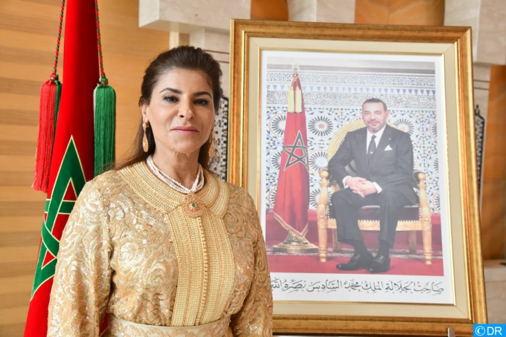 سيطايل: وضوح المواقف أحد مفاتيح نجاح الدبلوماسية المغربية