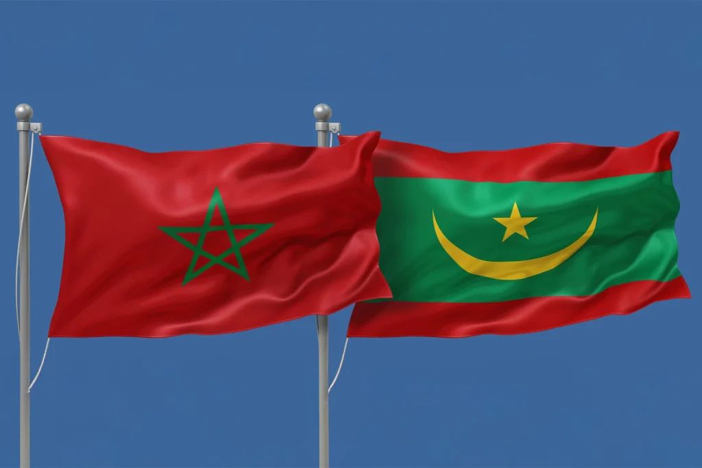 المغرب وموريتانيا يوقعان اتفاقية تعاون لحماية المعطيات الشخصية