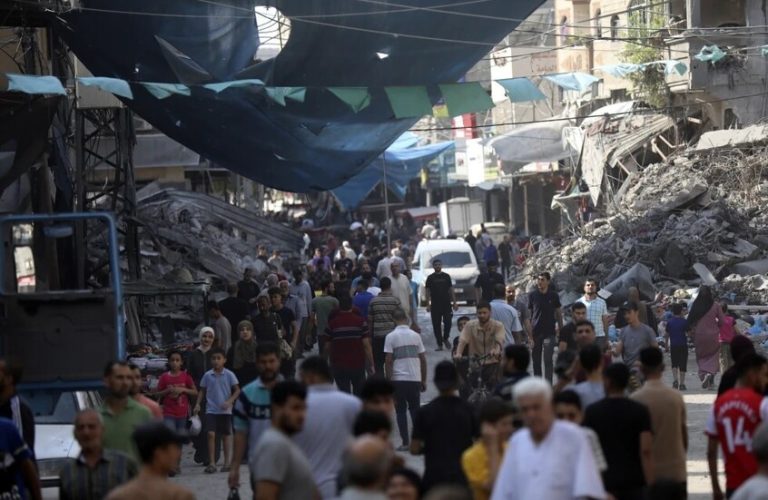 لجنة التكنوقراط تتخذ أول قرار لتحسين حياة سكان قطاع غزة