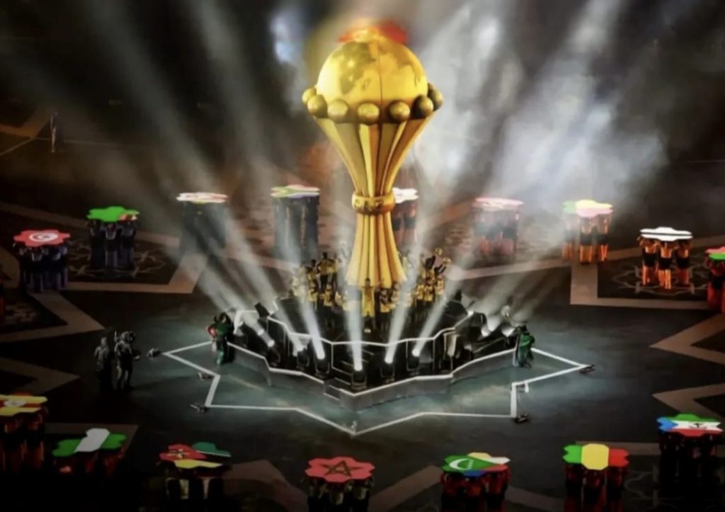 مونديال إفريقيا 2025.. المغرب رسم خارطة طريق لثروة اقتصادية وتنموية غير مسبوقة