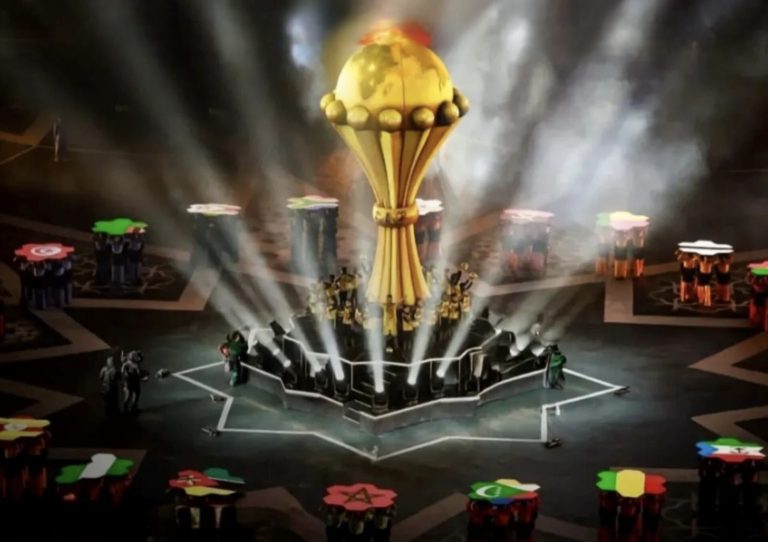 مونديال إفريقيا 2025.. المغرب رسم خارطة طريق لثروة اقتصادية وتنموية غير مسبوقة