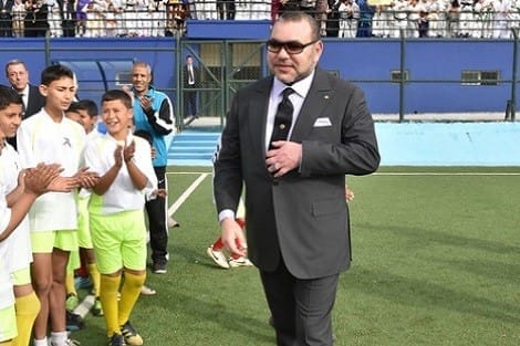 الملك بعد كأس إفريقيا.. من الإنجاز الرياضي إلى رسالة للعالم