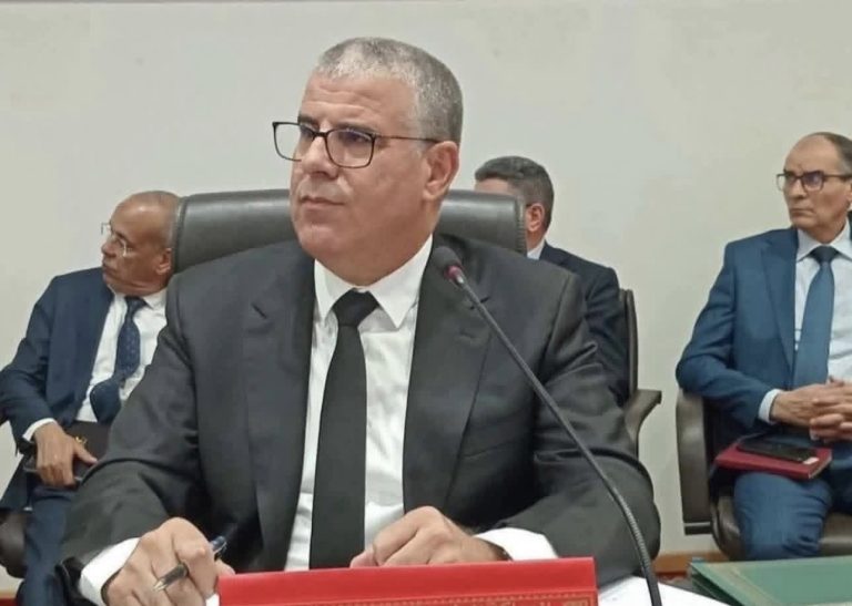 بعد أمطار الخير.. عامل إقليم سيدي سليمان يتحرك عاجلاً لمعالجلة رخص البناء بالضفة الغربية