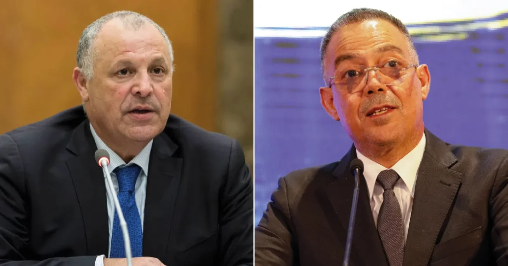 مصر تشيد بالنجاح المُبهر لبطولة كأس أمم إفريقيا في المغرب