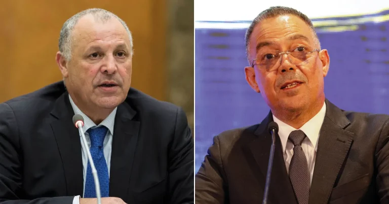 مصر تشيد بالنجاح المُبهر لبطولة كأس أمم إفريقيا في المغرب