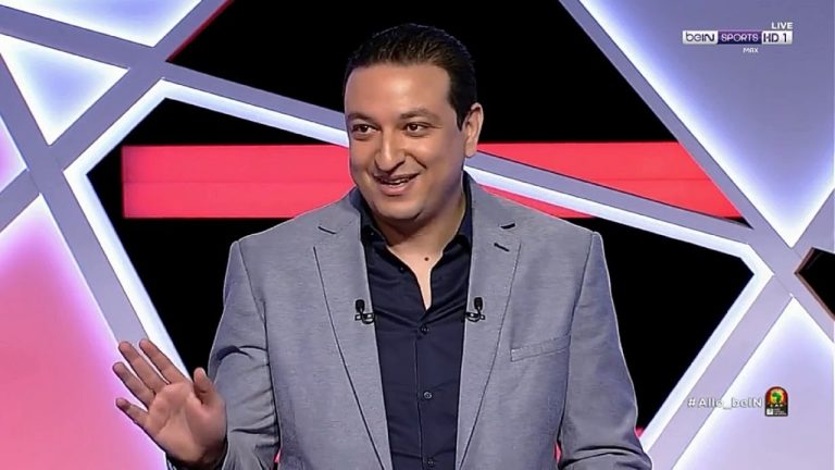 هل أوقفت قناة (بي إن سبورت) المعلق المغربي جواد بادة؟ شيبو يكشف الحقيقة