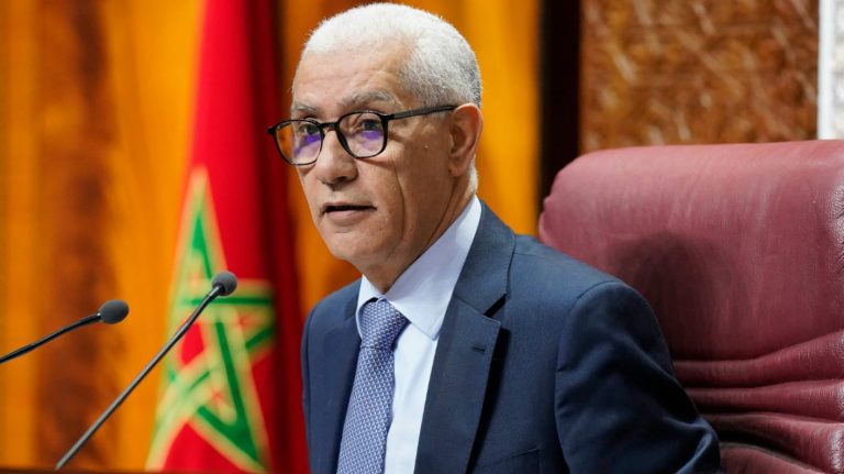 رئيس مجلس النواب يتباحث مع وزير خارجية سورينام