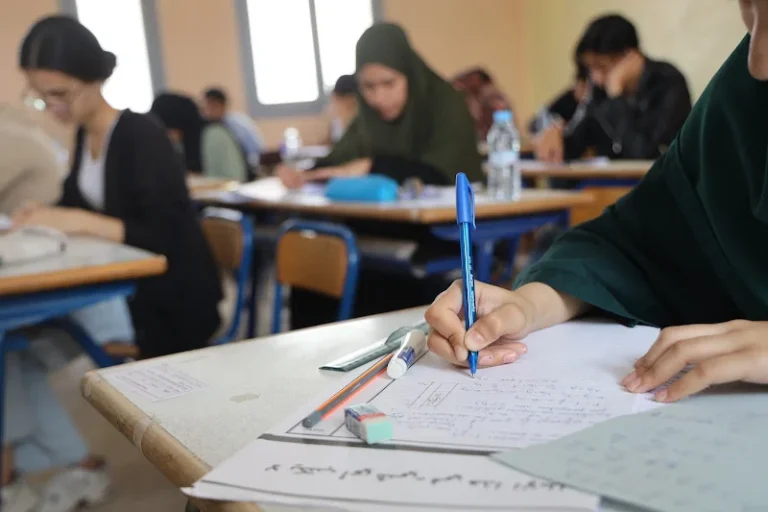 صورة تعبيرية
