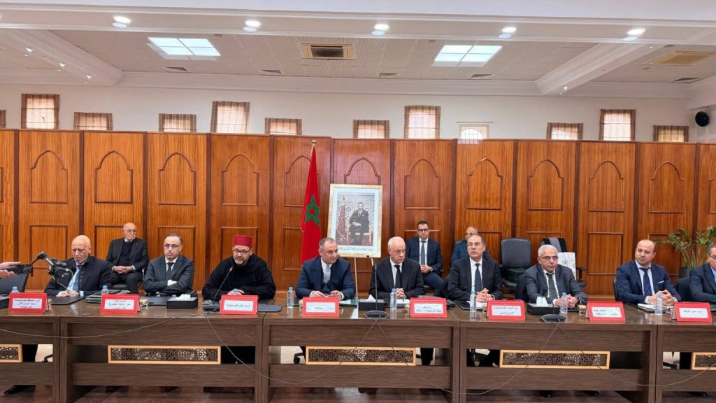استثمار بـ1,2 مليار درهم لإحداث منطقة صناعية مندمجة بمديونة