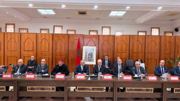 استثمار بـ1,2 مليار درهم لإحداث منطقة صناعية مندمجة بمديونة