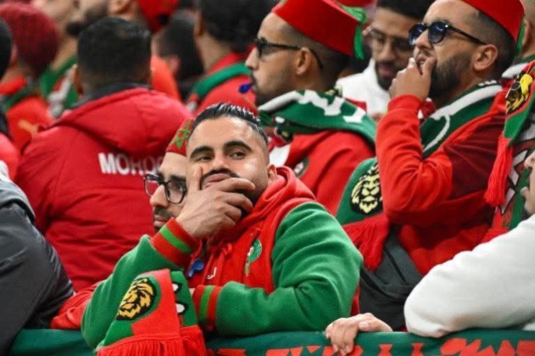 المغاربة يستيقظون على وقع خيبة خسارة لقب الـ«كان»