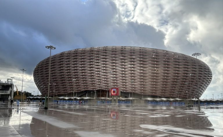 صحافي نيجيري: المغرب وضع سقفًا لا يمكن التراجع عنه في تنظيم كأس أفريقيا
