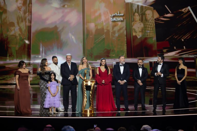 بحضور تركي آل الشيخ وضمن موسم الرياض.. JOY AWARDS بنسخته السادسة يجمع ويكرّم نخبة نجوم العالم
