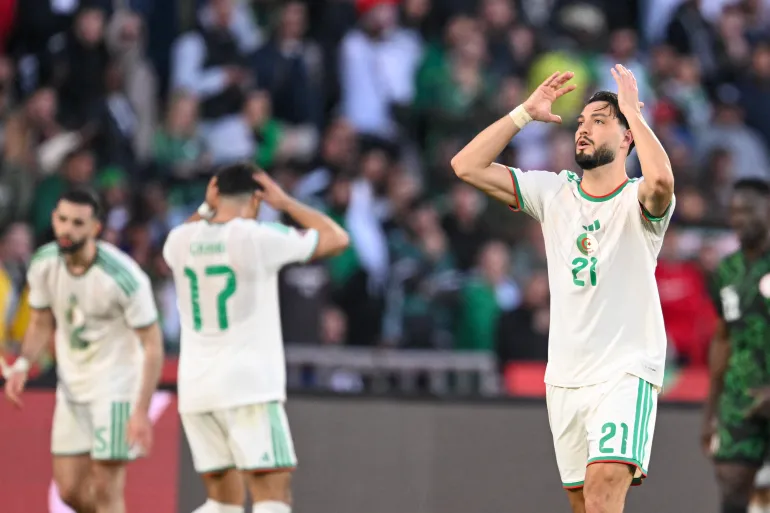 من كودجا لغاساما لعيسى سي.. بكائيات الجزائريين تتواصل كالعادة بحثا عن شماعة لتبرير الفشل