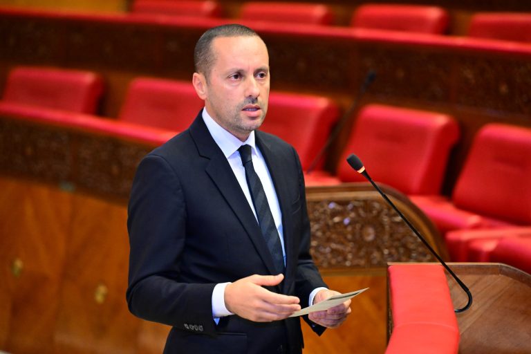 التهراوي: لا حاجة للإبقاء على نظام الطلبة ضمن التأمين الإجباري الأساسي عن المرض