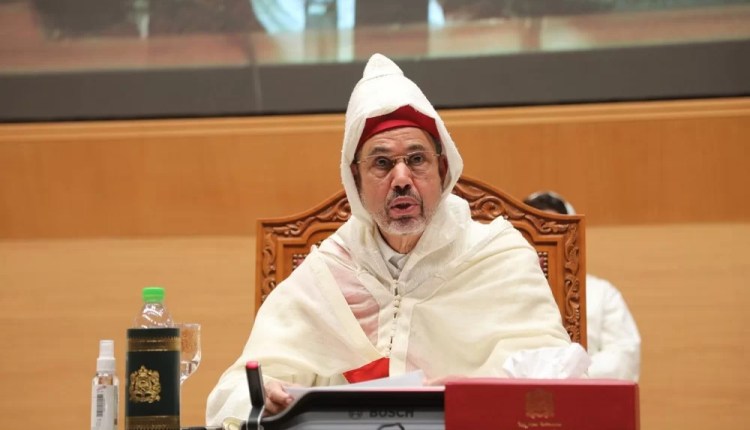 عبد النباوي: تم إصدار أكثر من ألف حكم منذ انطلاق قانون العقوبات البديلة