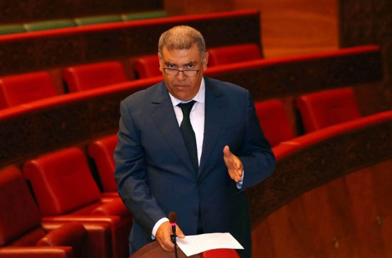لفتيت: الداخلية ستطلق حملة إعلامية ضخمة لتحفيز المواطنين على التسجيل في اللوائح الانتخابية