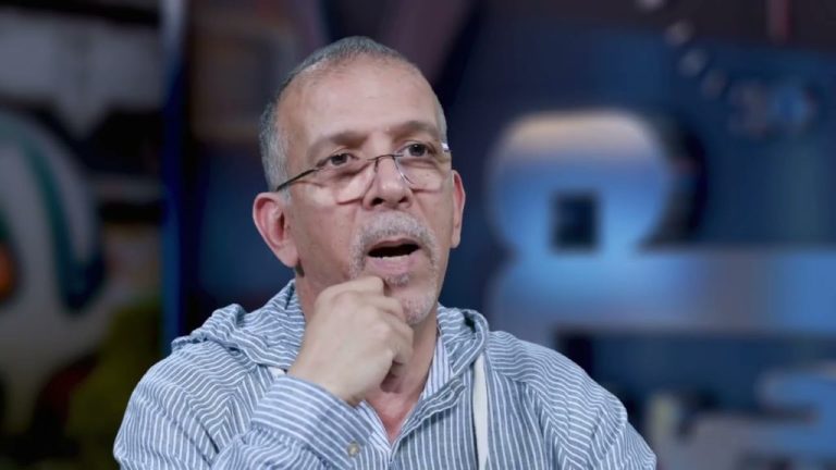 استفزاز جديد من الدراجي للجماهير المغربية بعد مباراة مصر ضد السنغال