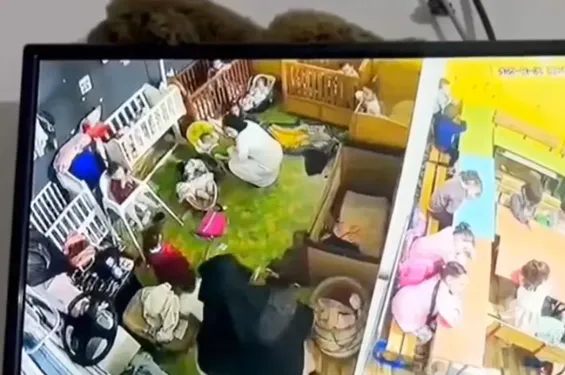 محكمة الاستئناف بطنجة تؤجل ملف وفاة رضيعة داخل حضانة غير مرخصة