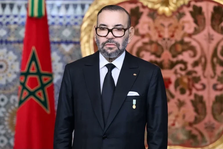 بلاغ الديوان الملكي.. رصاصة زعزعت أركان المتربصين والمشوشين