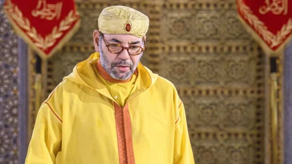 الملك: المملكة المغربية كانت وستظل بلدا إفريقيا كبيرا وفيا لروح الاخوة والتضامن والاحترام