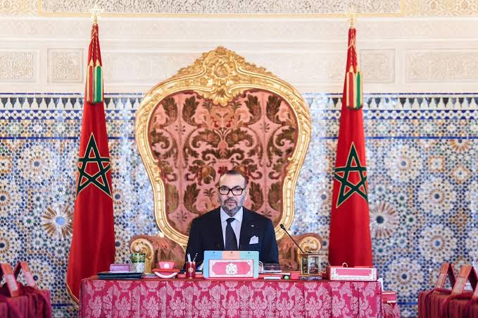 الملك: المغرب سيواصل التزامه الراسخ والثابت لفائدة إفريقيا