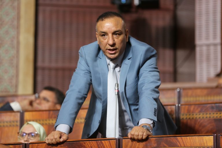 حسن أومريبط