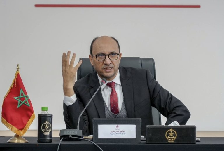 حسن طارق