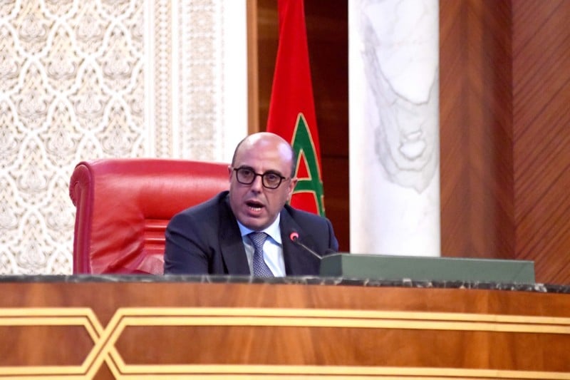 محمد ولد الرشيد