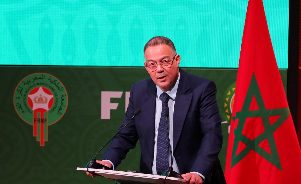 حرب إعلامية خسيسة من غرف مظلمة لتبخيس نجاحات فوزي لقجع "قاهر الكابرانات"