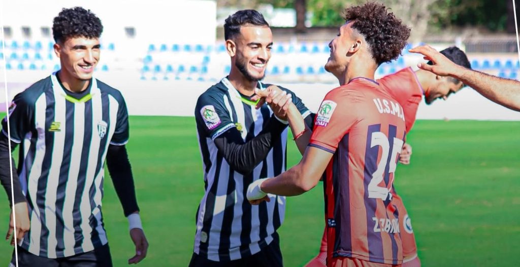 الوداد الفاسي يُنهي ارتباطه بعدد من لاعبي الفريق الأول