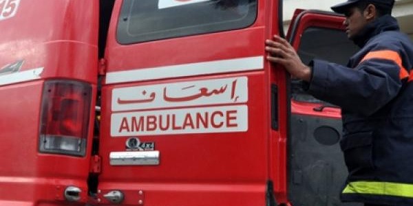 البرد القارس يُنهي حياة متشرد بالمدينة العتيقة لفاس