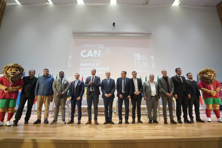 من “كان 2025” إلى المونديال.. خبراء يناقشون بفاس رهانات الدبلوماسية الرياضية وإشعاع المغرب