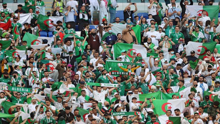 مؤثر جزائري: لو كانت هناك مؤامرة فالمنطقي إقصاء نيجيريا وليس نحن لأننا أضعف منتخب تأهل للربع