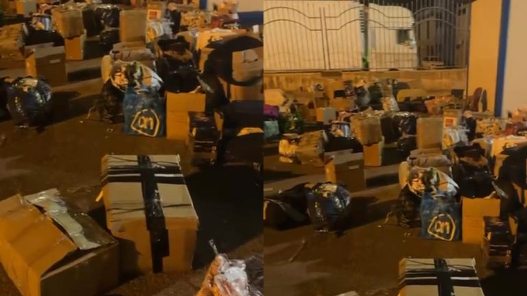 أرباب النقل الدولي يطالبون بإجراءات سريعة ويحذرون من العشوائية