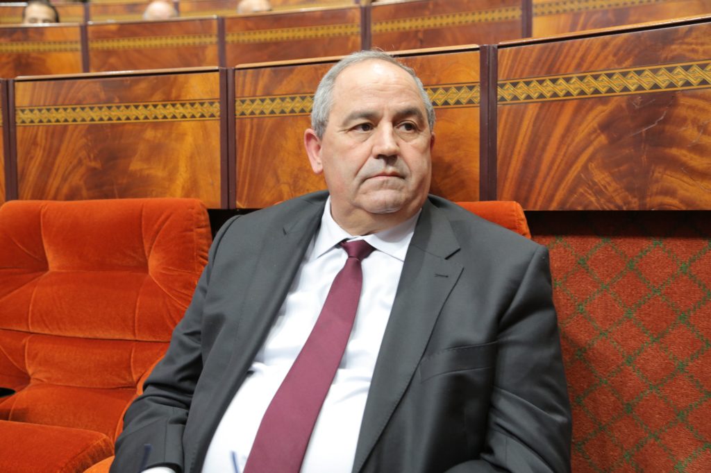 تصعيد بمدرسة ENSA أكادير.. 20 يوما من الشلل والوزارة تلتزم الصمت