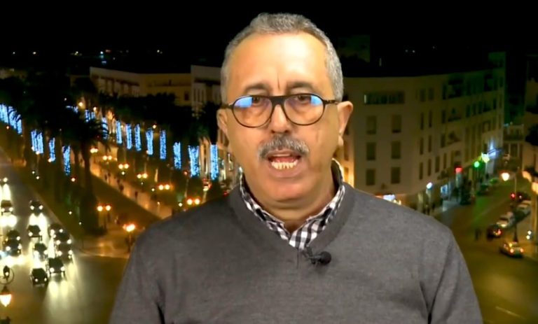 بعد تسويقه للأوهام.. محمد مغودي يُلقن الدراجي درسا في الأخلاق