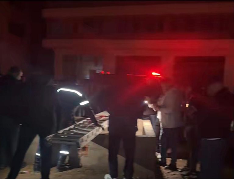 العثور على جثة شاب فرنسي بقعر بئر بإقامة خاصة بمراكش