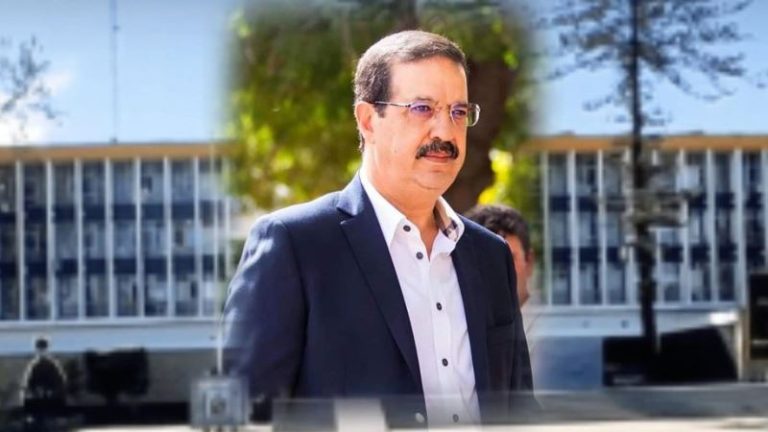 عامل إقليم القنيطرة يقود تحولاً نوعياً في التدبير الترابي ويؤسس لمسار تنموي واعد