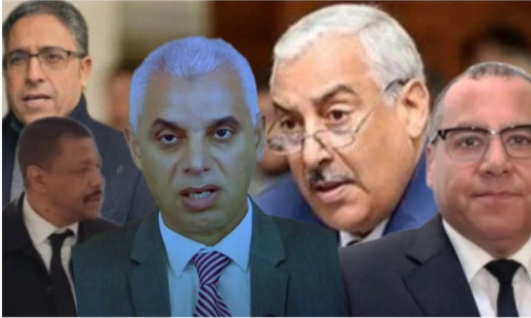 شخصيات السنة في العمل الميداني والترابي بجهة فاس–مكناس: دينامية جديدة وحكامة مسؤولة