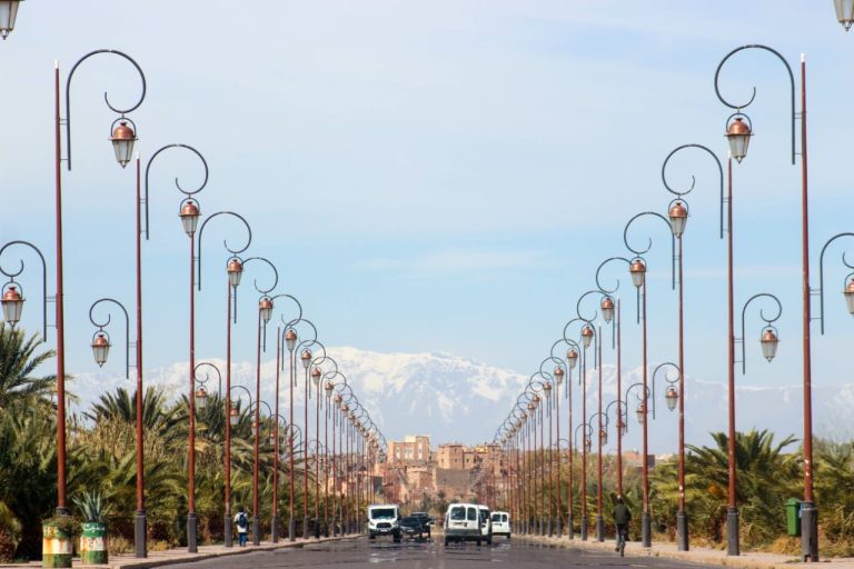 ورززات